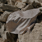 Scarf 70×70 – Beige