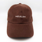 The Elegance Warrior Cap II - Brown