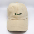 The Elegance Warrior Cap II - Cream