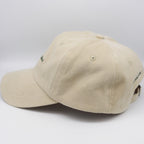 The Elegance Warrior Cap II - Cream