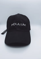 The Elegance Warrior Cap – black